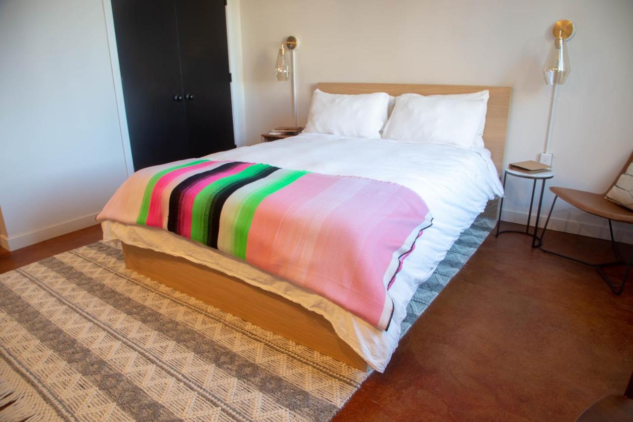 Appartement Inquirer Studio, Private Studio, Center City, Contactless Check-In à Philadelphie Extérieur photo