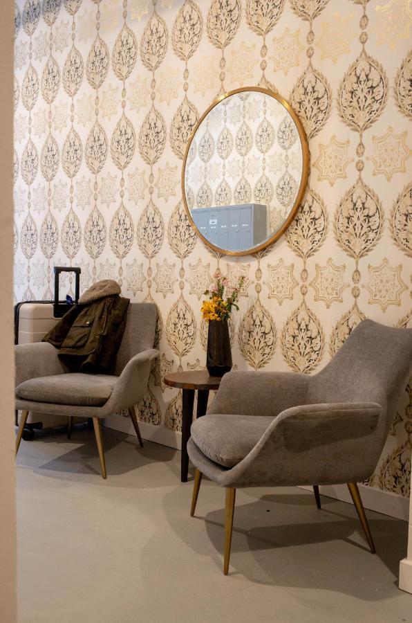 Appartement Inquirer Studio, Private Studio, Center City, Contactless Check-In à Philadelphie Extérieur photo